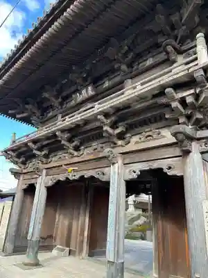 観音寺(徳島県)
