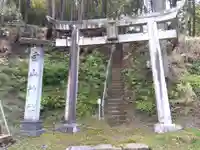 白山神社(福井県)