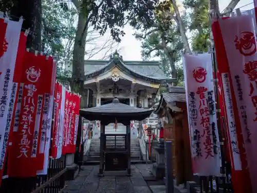 豊川稲荷東京別院(東京都)