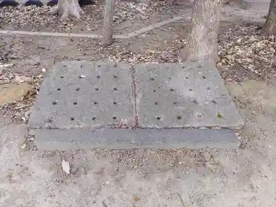 天満神社のその他建物