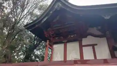 火雷神社(群馬県)