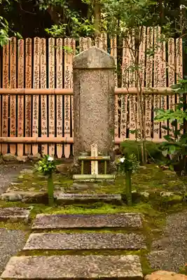 光悦寺(京都府)