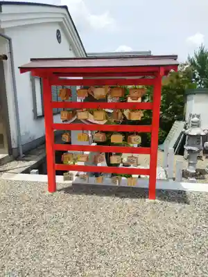 星田神社(大阪府)