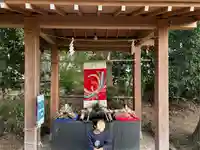 下野 星宮神社(栃木県)