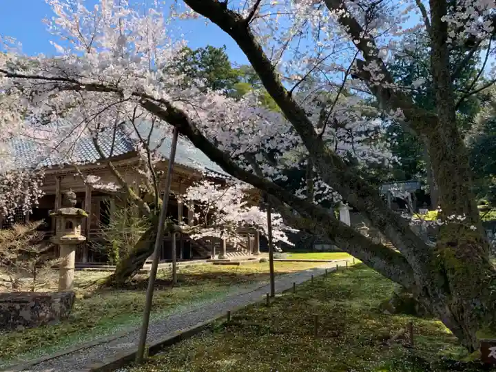 瀧谷寺(福井県)