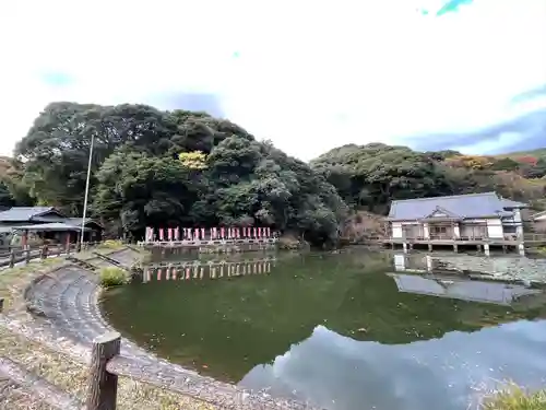 平山観音院(福岡県)