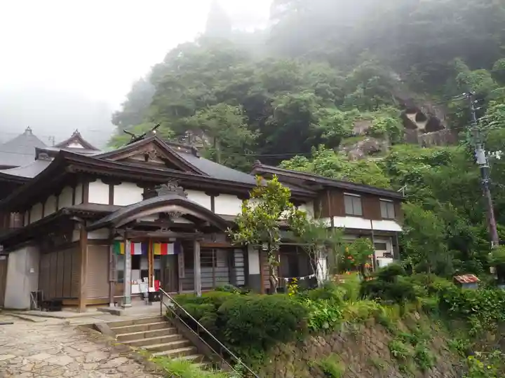 金乗院のその他建物