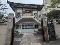 専行寺(東京都)