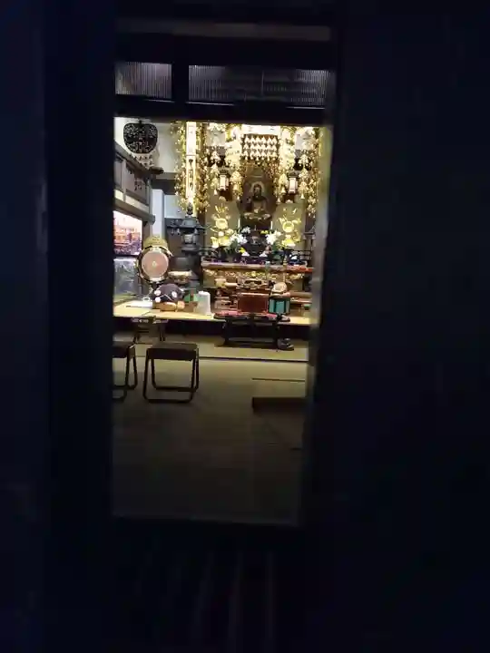 浄土寺(東京都)