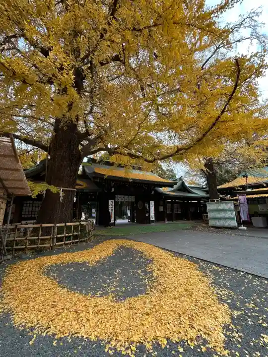 大宮八幡宮(東京都)