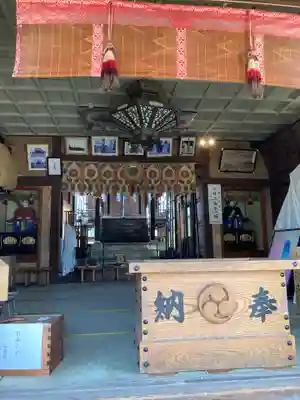 黒龍神社(福井県)