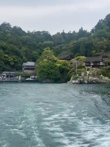 宝厳寺(滋賀県)