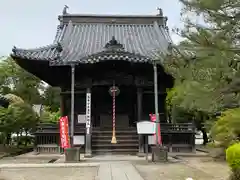 鑁阿寺(栃木県)