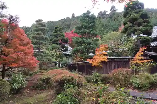 真禅院(岐阜県)