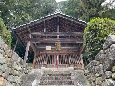 八坂神社(滋賀県)