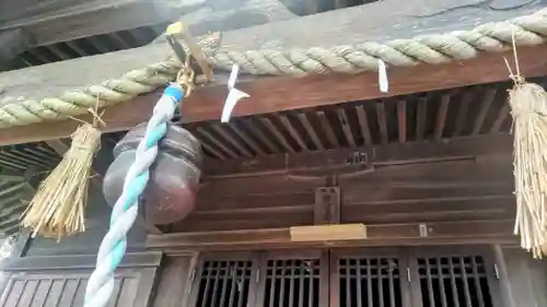 諏訪神社(千葉県)