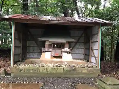 府八幡宮(静岡県)