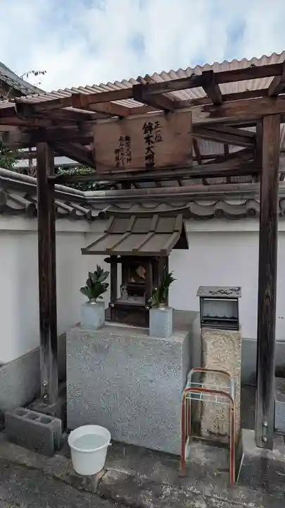 西福寺(滋賀県)