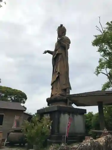 舘山寺(静岡県)