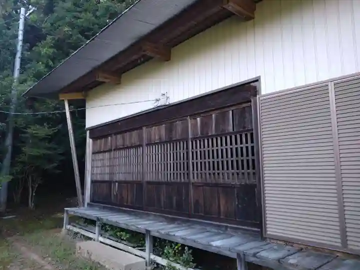 坪崎地蔵堂(愛知県)