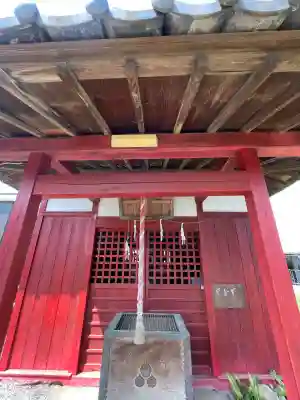 稲荷神社(埼玉県)