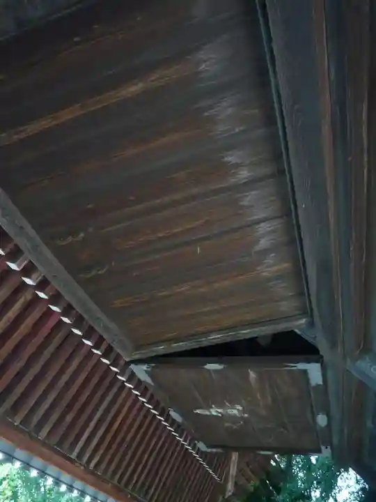 観音院のその他建物