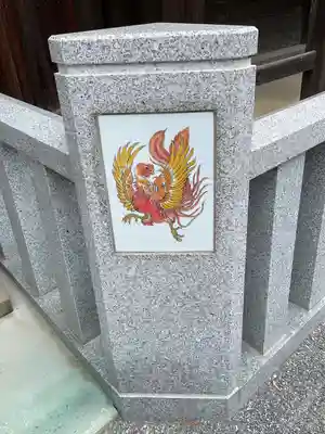 名島神社のその他建物