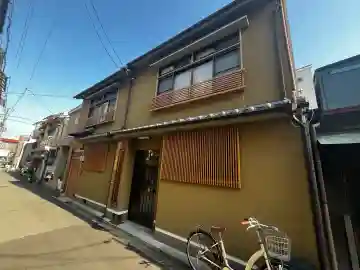 行覚寺(大阪府)