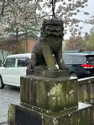 前玉神社(埼玉県)