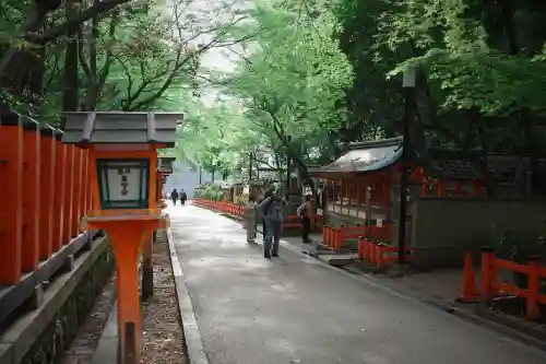 八坂神社(祇園さん)(京都府)