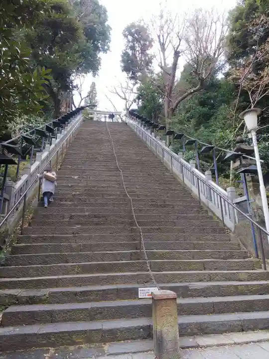 愛宕神社のその他建物