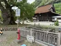 本遠寺(山梨県)