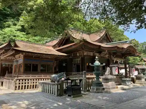 金刀比羅宮(香川県)