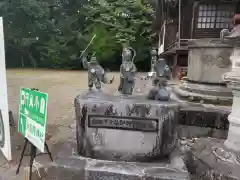 今市瀧尾神社(栃木県)