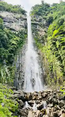飛瀧神社(熊野那智大社別宮)(和歌山県)