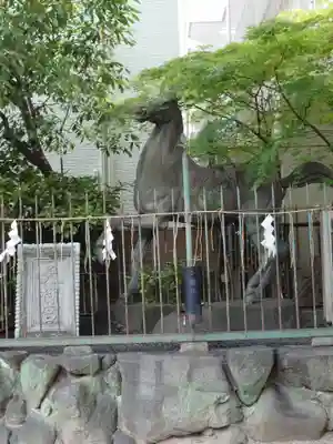 御幸森天神宮(大阪府)