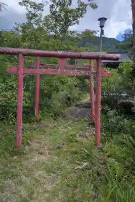 赤池龍神辯財天(岐阜県)