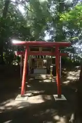 中山神社(埼玉県)