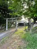 北野神社(東京都)