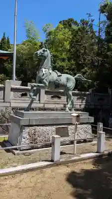 國分八幡宮(香川県)