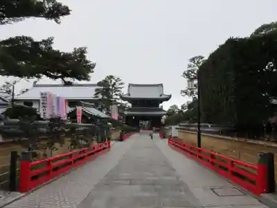中山寺(兵庫県)