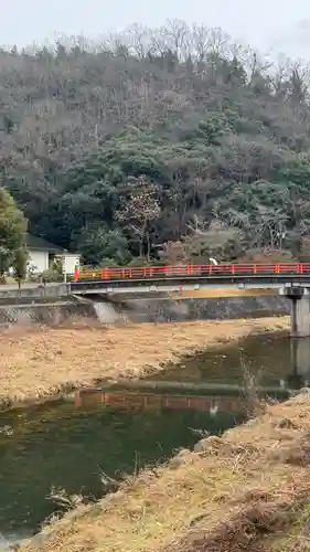 和氣神社（和気神社）(岡山県)
