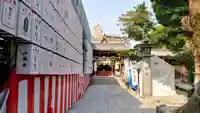 櫛田神社(福岡県)