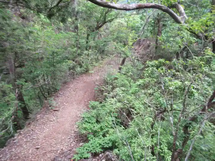 天聖神社(東京都)
