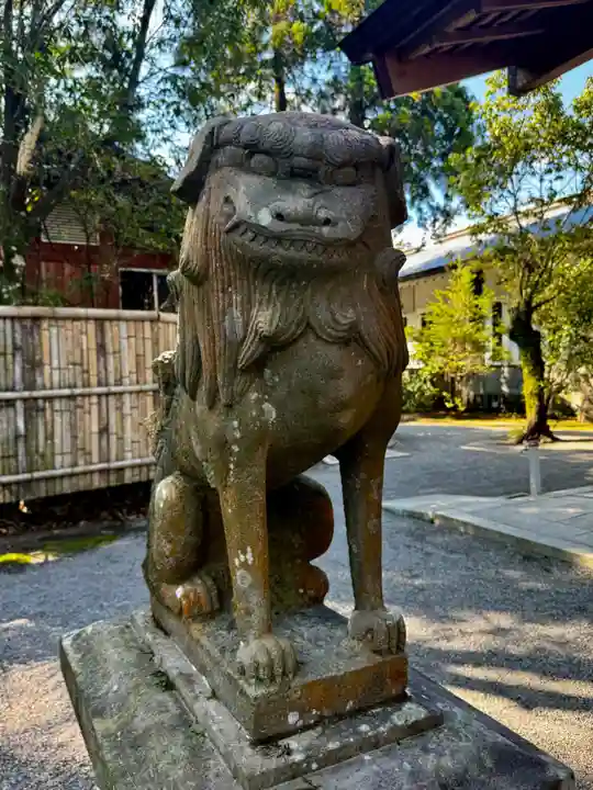 宮崎神宮(宮崎県)