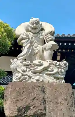 永平寺別院長谷寺(東京都)