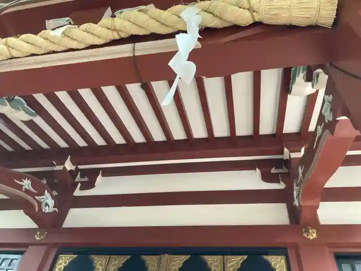 小金八坂神社(千葉県)
