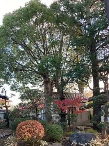 海前寺(神奈川県)