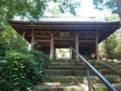 清水寺の山門・神門