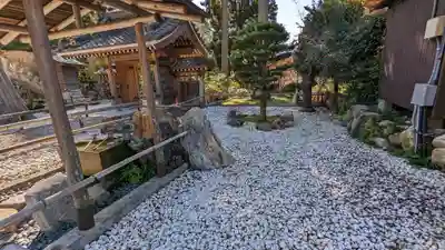 永興寺(山科豊川稲荷社)(京都府)